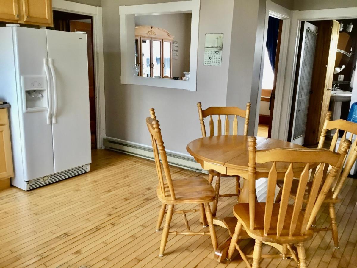 The Coastal Country House In New Brunswick Cape Tormentine 외부 사진