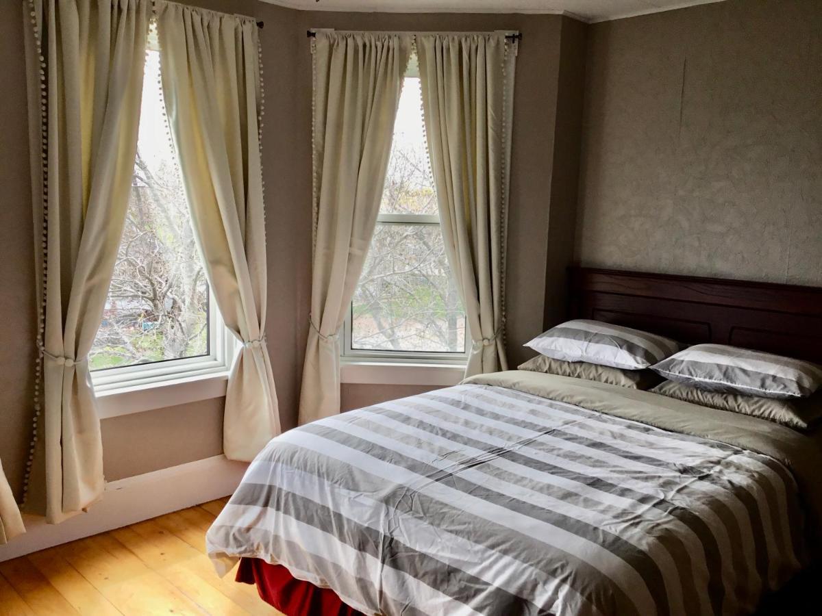 The Coastal Country House In New Brunswick Cape Tormentine 외부 사진