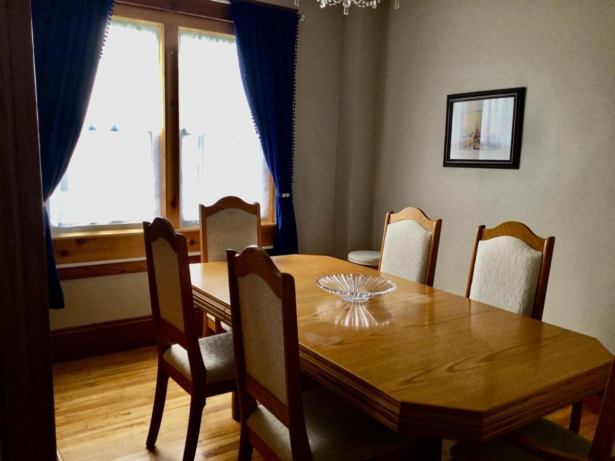 The Coastal Country House In New Brunswick Cape Tormentine 외부 사진