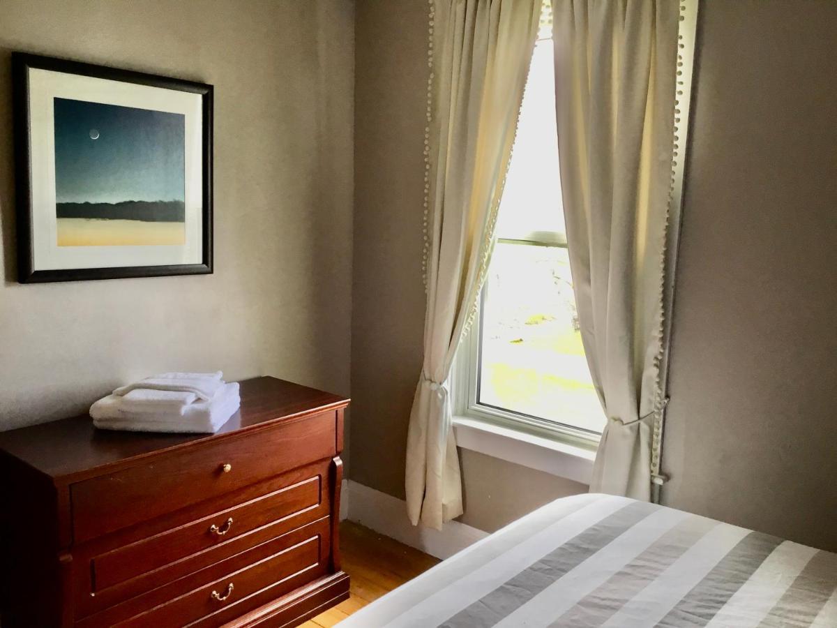 The Coastal Country House In New Brunswick Cape Tormentine 외부 사진