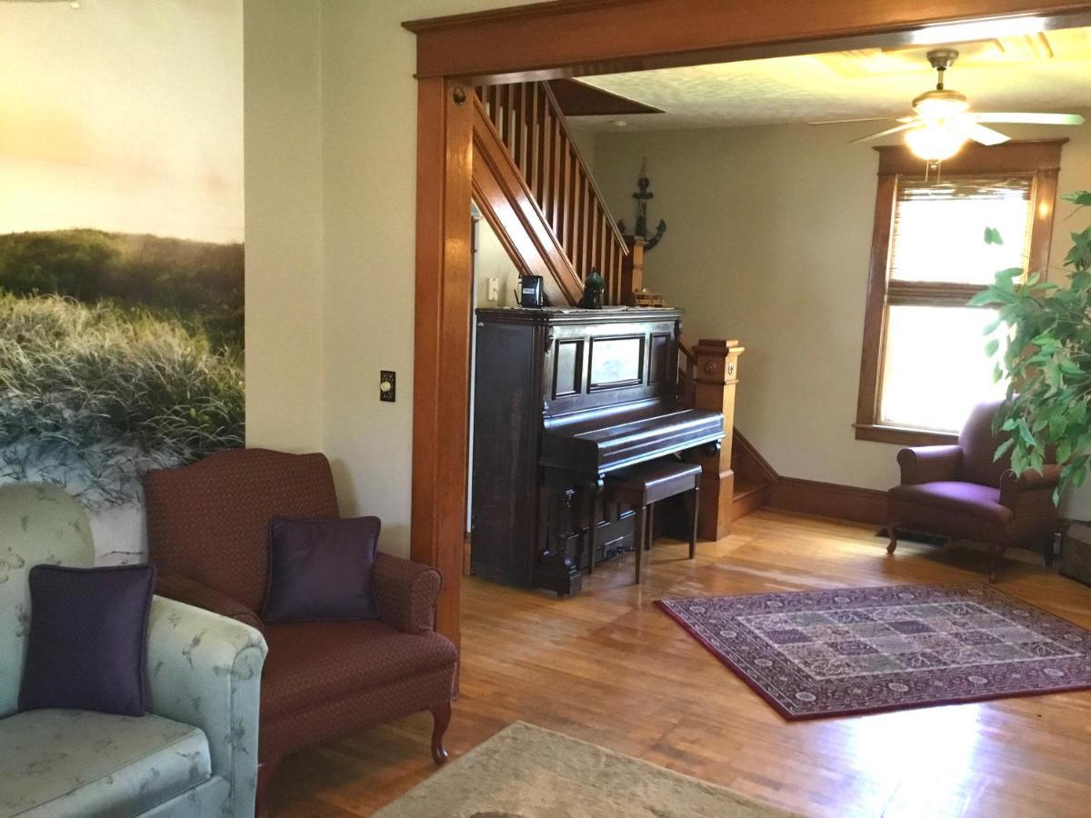 The Coastal Country House In New Brunswick Cape Tormentine 외부 사진