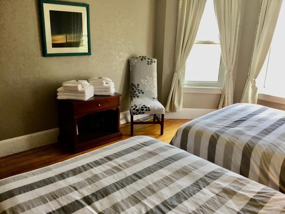The Coastal Country House In New Brunswick Cape Tormentine 외부 사진