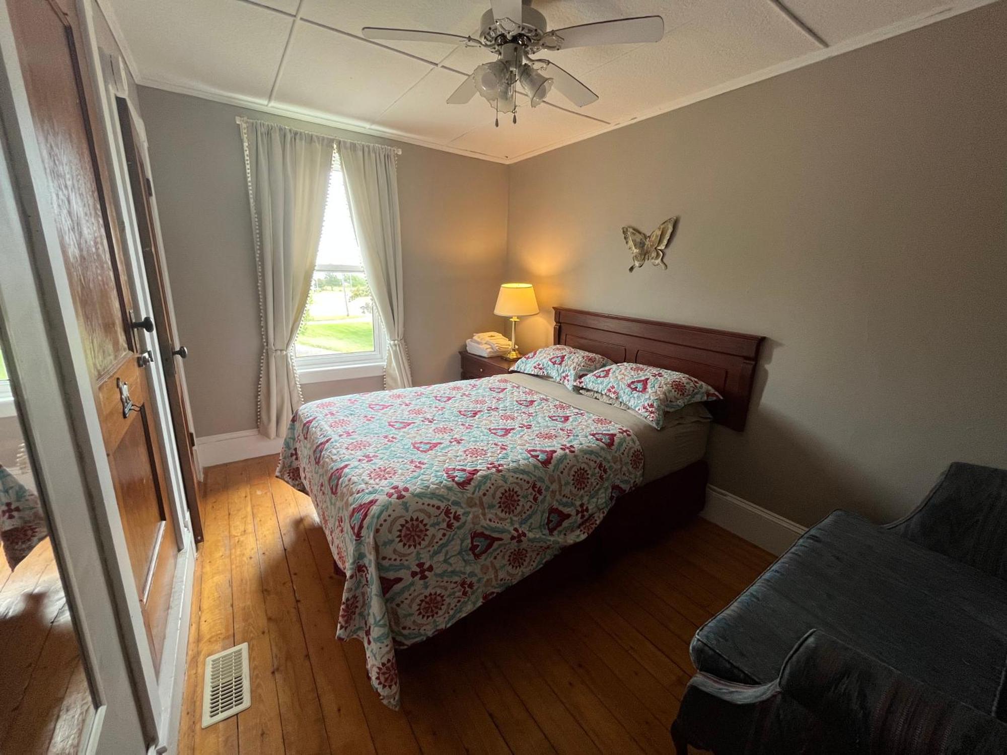 The Coastal Country House In New Brunswick Cape Tormentine 외부 사진