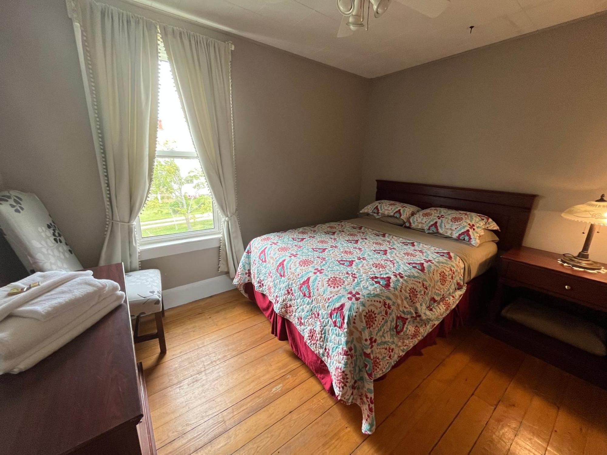 The Coastal Country House In New Brunswick Cape Tormentine 외부 사진