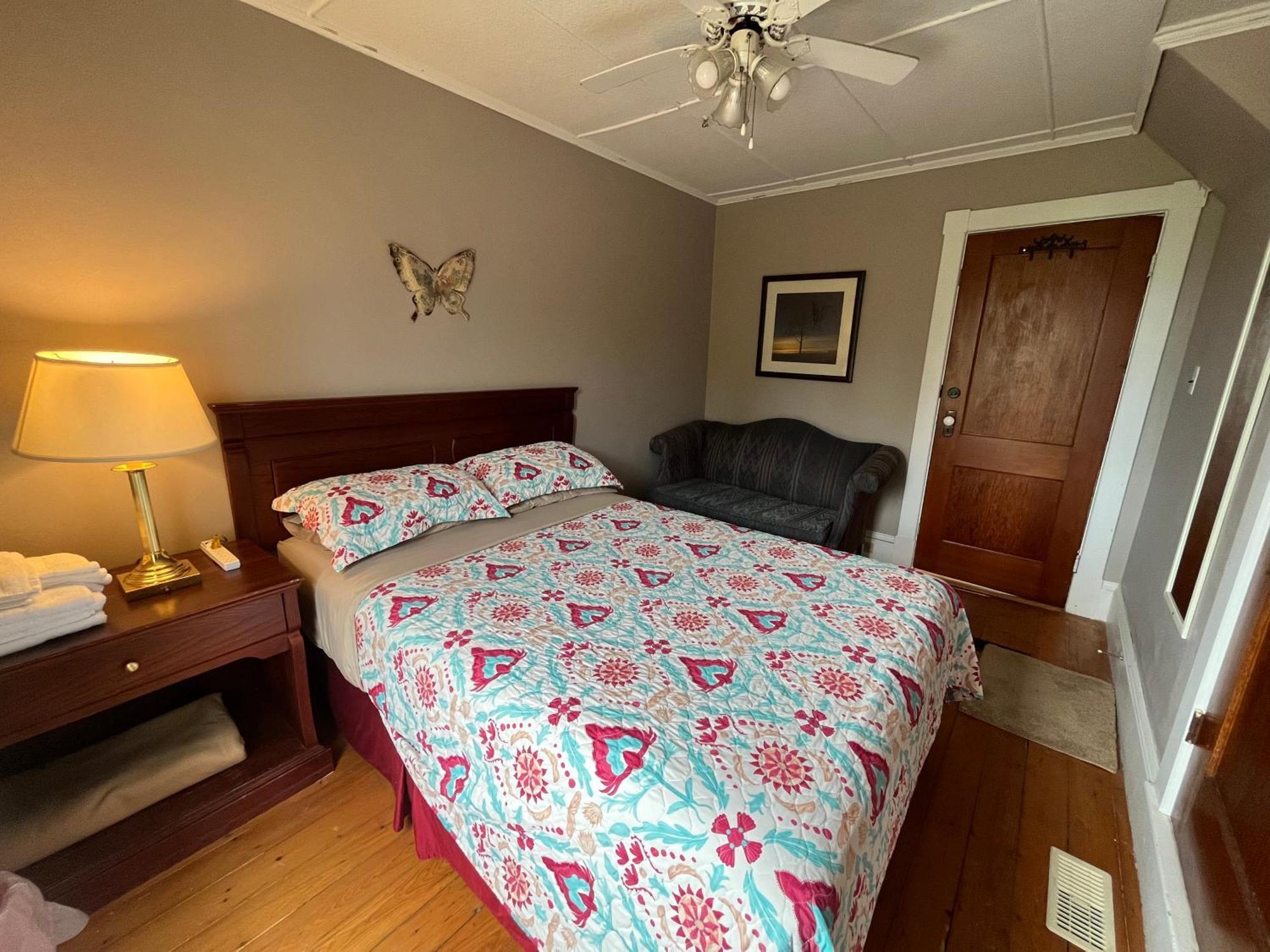 The Coastal Country House In New Brunswick Cape Tormentine 외부 사진