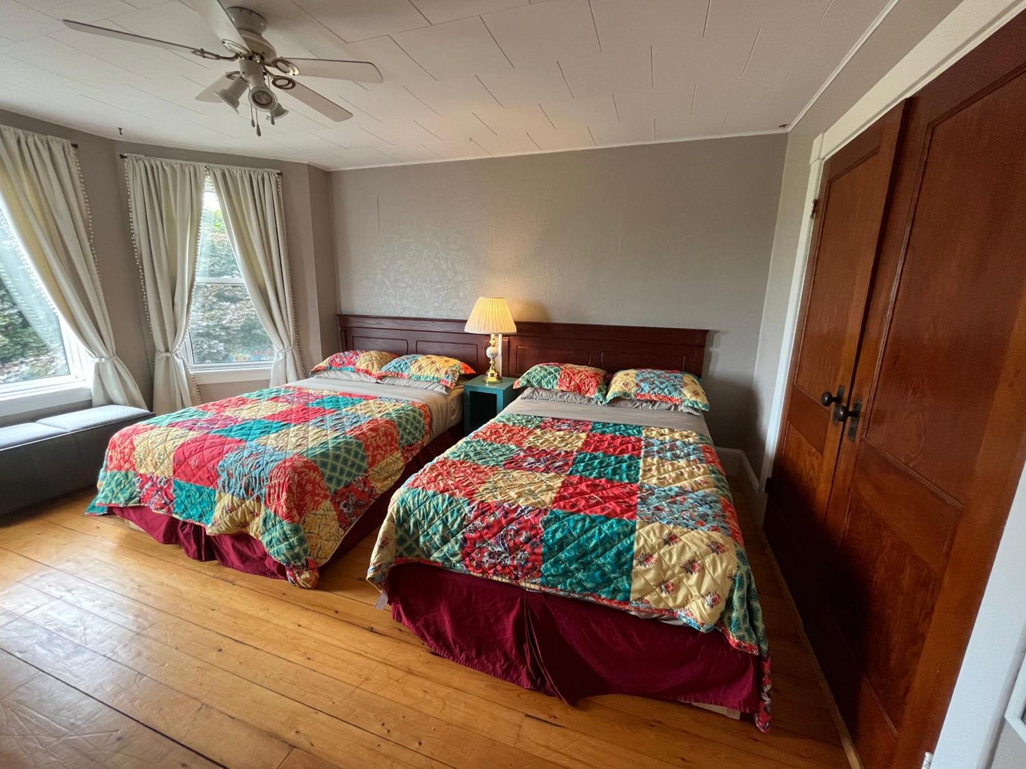 The Coastal Country House In New Brunswick Cape Tormentine 외부 사진