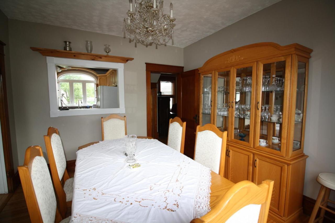 The Coastal Country House In New Brunswick Cape Tormentine 외부 사진