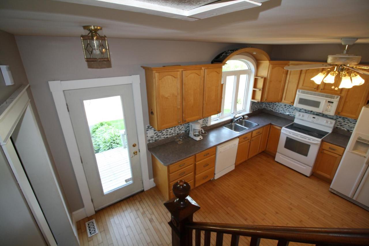 The Coastal Country House In New Brunswick Cape Tormentine 외부 사진